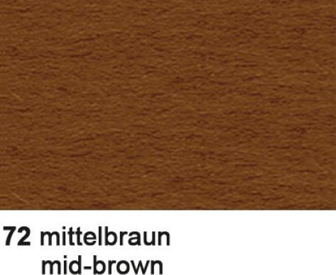 Middle brown