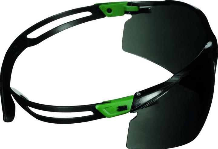 Productafbeelding 3M Lunettes de protection +AOIAhACi- SecureFit+AOIAhACi- 500 (teinte IR 5.0)