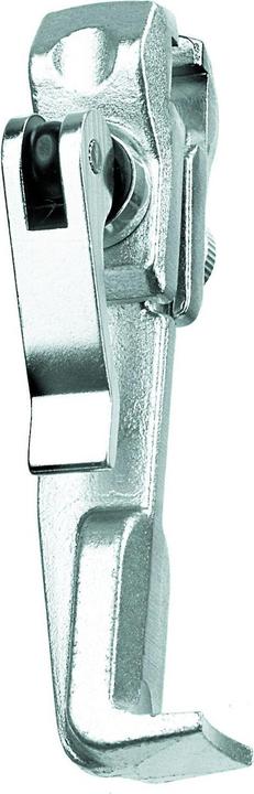 Actual product image Gedore Quick-release trigger hook