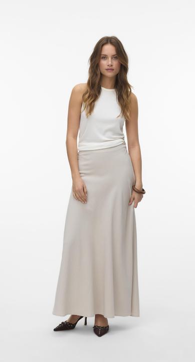 Image du produit Vero Moda VMJESSICA Hohe Taille Langer Rock Rock (XL)