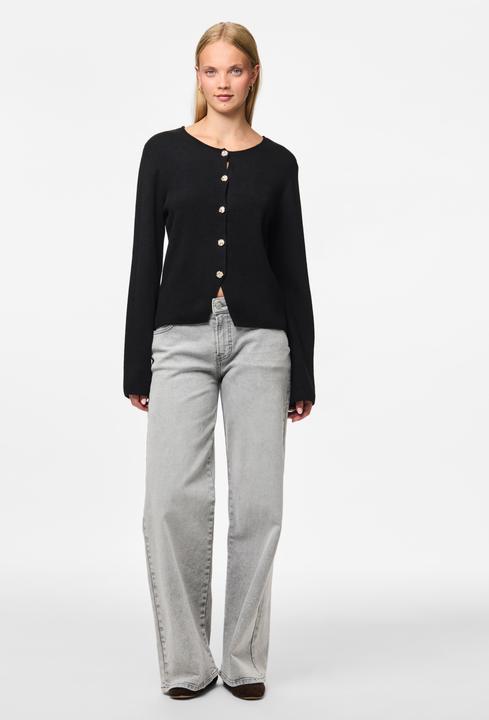 Produktbild Pieces PCFARIE Strickjacke (S)