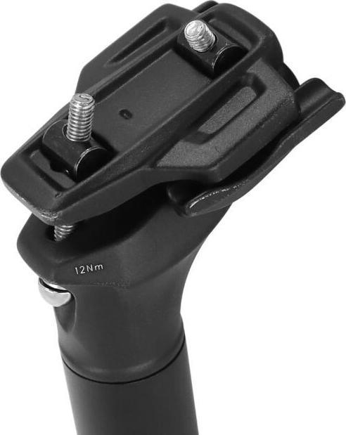 Actual product image P2R Aluminium seat post (31.60 mm)