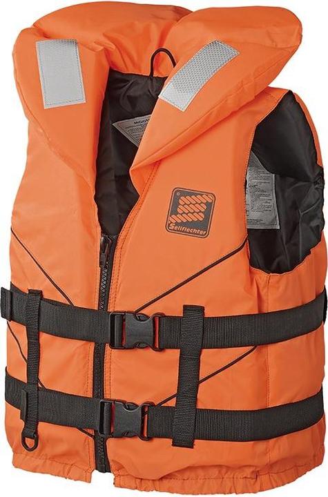 Produktbild ProPlus Rettungsweste Tornado Erwachsene (XS, 40 - 60 kg)