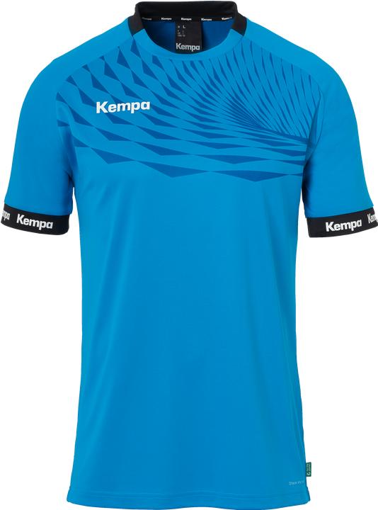Regio, kempaBlue