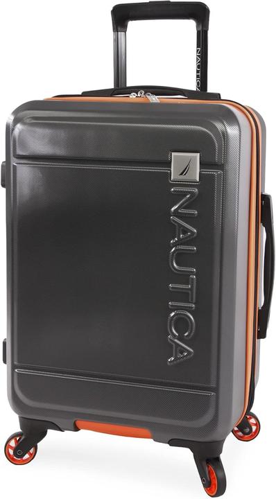 Actual product image Nautica 3-teiliges Hartschalenkoffer-Set Roadie