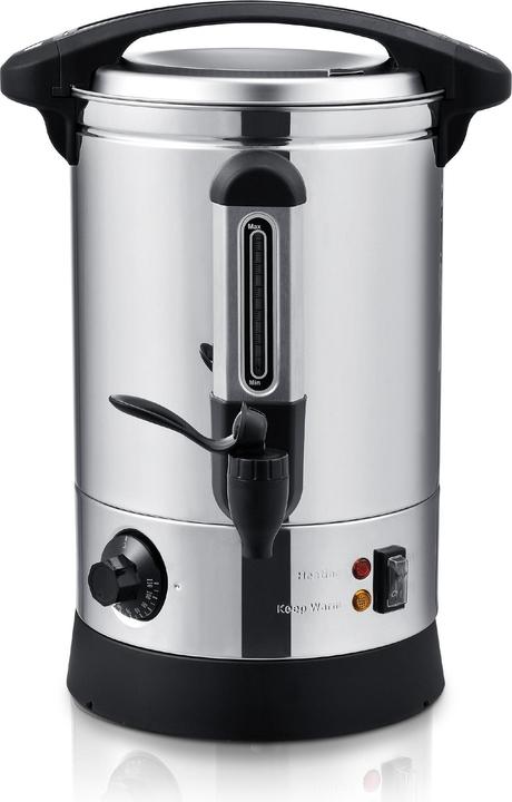 Produktbild Juskys Gluehweinkocher Teramo