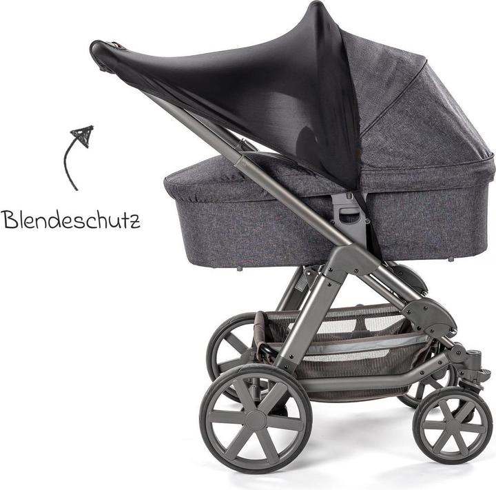 Image du produit Reer ShineSafe Sonnenverdeck