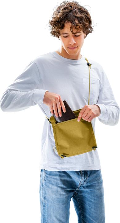 Actual product image Deuter Walker 24 (24 l)