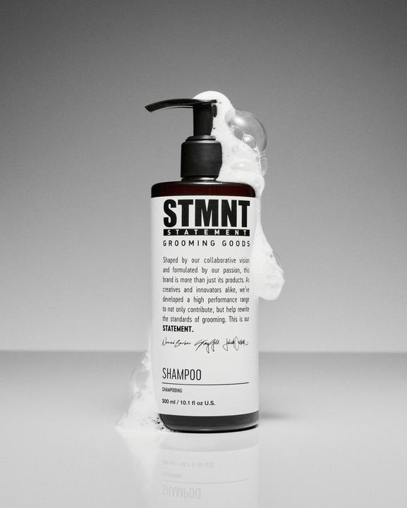 Immagine prodotto STMNT Shampoo (Shampoo liquido, 300 ml)