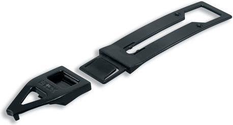 Produktbild Uvex Helmanbauteil