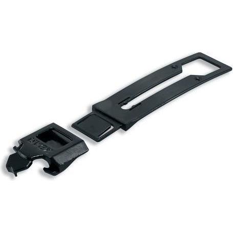 Uvex Safety, Kopfschutz, Helmanbauteil