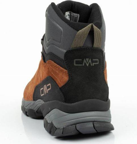 Produktbild CMP Campagnolo Melnick Wanderschuhe (41)
