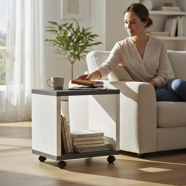 Image du produit HAKU Möbel Raina (35 x 30 x 35 cm)