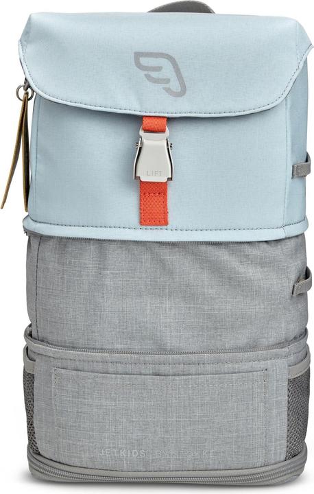 Produktbild Stokke JetKids™ by ® Crew Backpack Blue Sky (6 l)