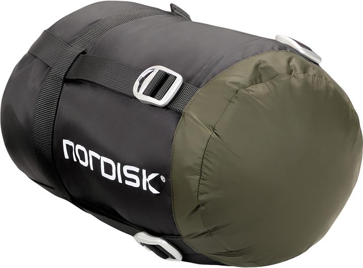 Produktbild Nordisk Knuth +10° Mummy