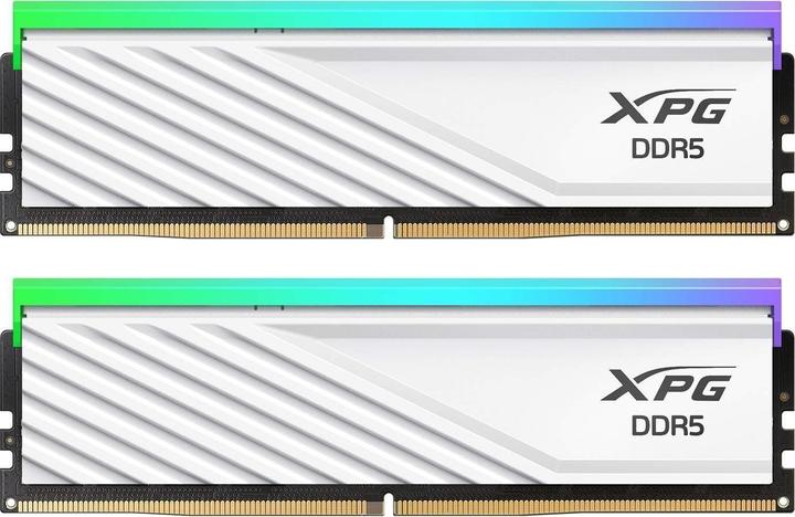 Actual product image Adata XPG Lancer Blade RGB (2 x 16GB, 6000 MHz, DDR5 RAM, U-DIMM)