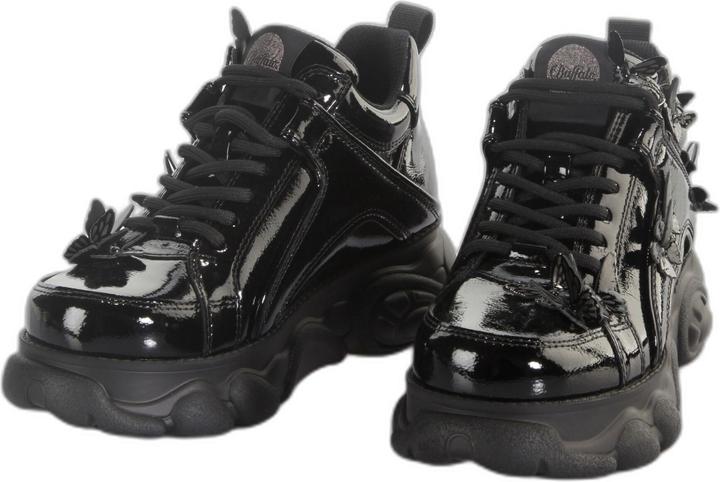 Image du produit Buffalo baskets cld corin butterflies (36)
