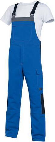 Produktbild Uvex Multifunction He-Latzhose (64, 66)