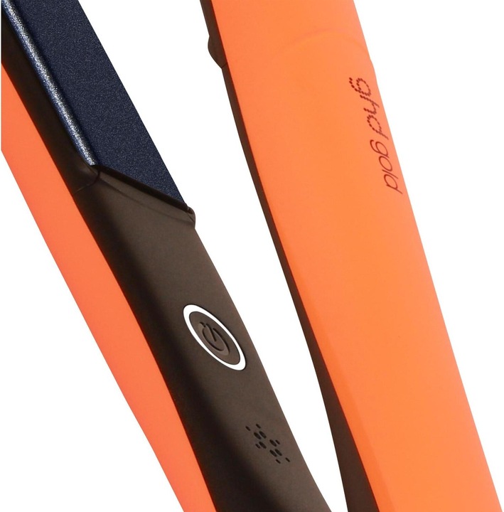 Produktbild ghd Haarglätter Gold Styler Apricot Crush (Glätteisen)