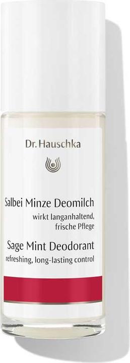 Image du produit Dr. Hauschka Menthe à la sauge Deomilch (Roll-on, 50 ml)