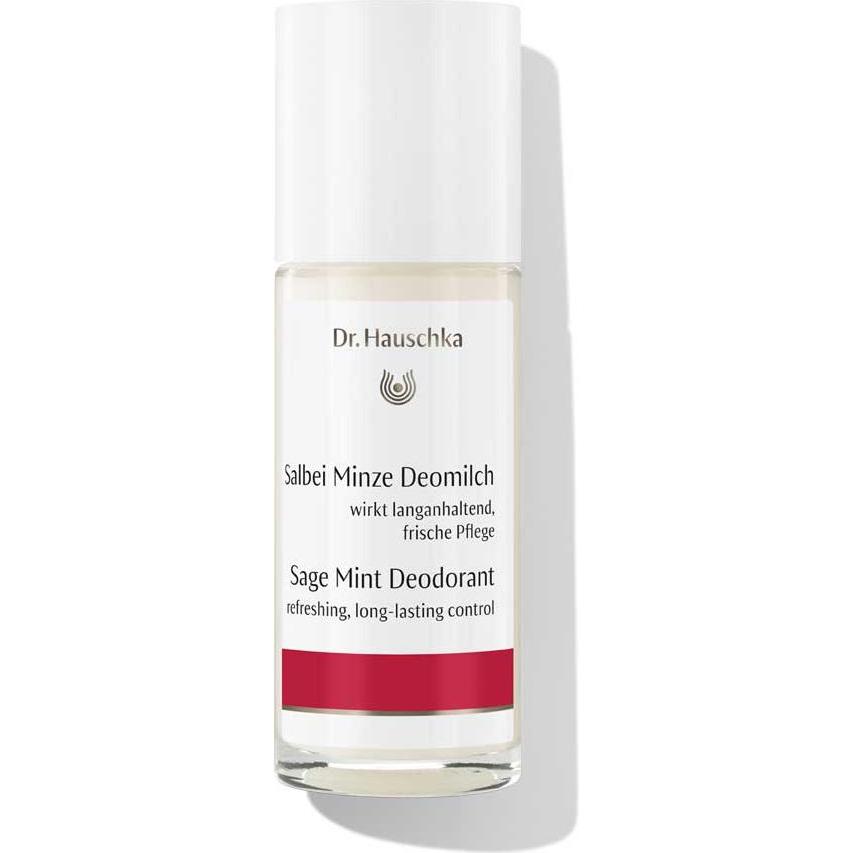 Dr. Hauschka, Deo, Deomilch (Roll-on, 50 ml)