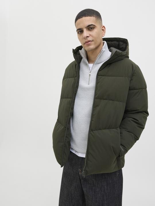 Actual product image Jack & Jones Steppjacke Steppjacke (M)