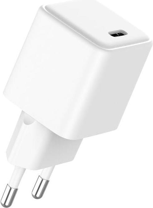 Image du produit LMP USB-C Power Adapter 30 W 3 Stück (30 W, 1 portion)