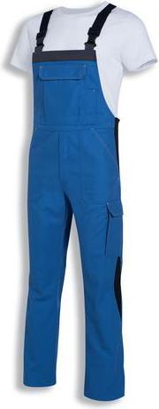 Produktbild Uvex He-Latzhose (48, 50)
