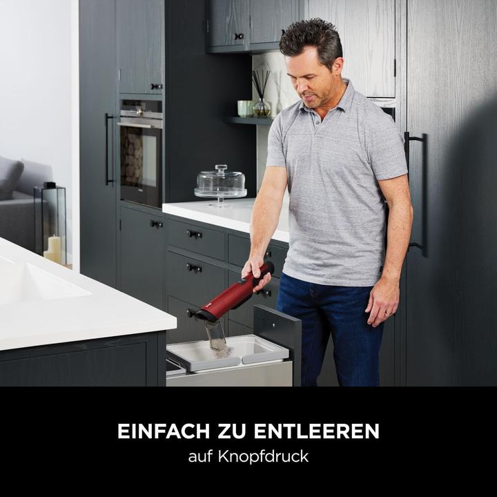 Produktbild Shark WandVac 2.0 Handstaubsauger mit Boost-Modus