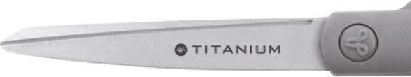 Produktbild Westcott Titanium Super (20.40 cm)