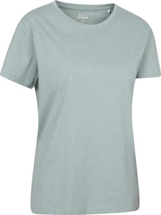 Image du produit Mountain Warehouse - T-shirt BASIC - Femme (38)