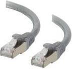 Produktbild C2G Cat6a Booted Shielded (SSTP) Network Patch Cable (S/FTP, CAT6a, 20 m)