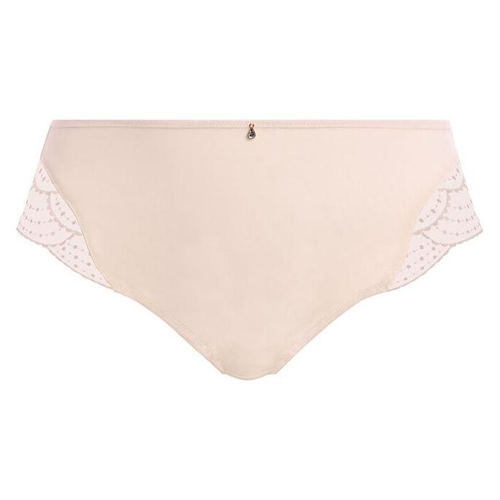 Elomi, Damen, Unterhosen, Priya, Weiss, (L)
