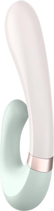 Actual product image Satisfyer Heat Wave