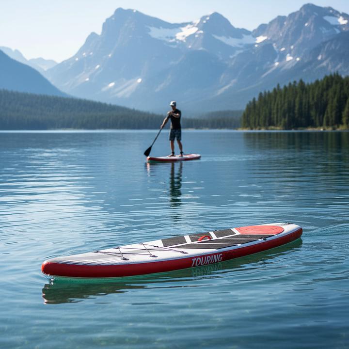 Produktbild Pure2improve Stand up Paddle Board 4Fun Touring (11'5")