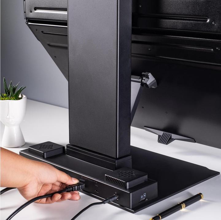 Immagine prodotto Mobile Pixels Geminos T (1920 x 1080 pixel, 24")