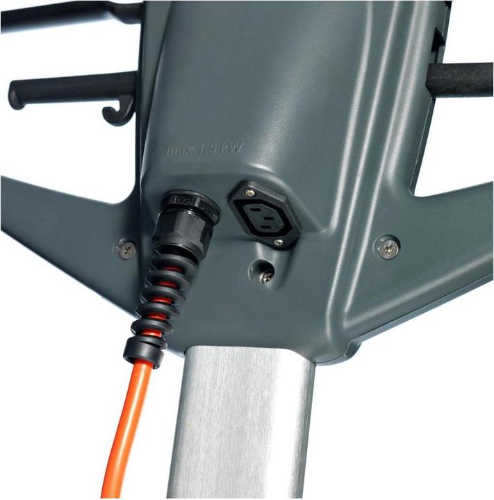 Actual product image Nilfisk FM400 L