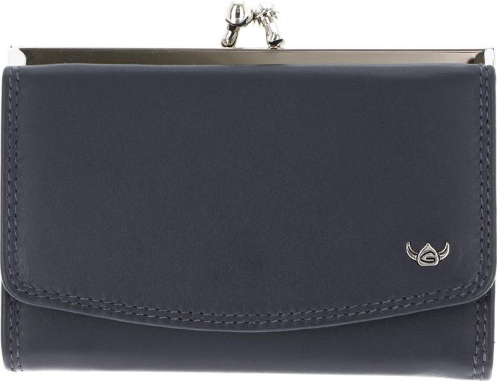 Produktbild Golden Head Polo RFID Protect Bügelbörse 2255