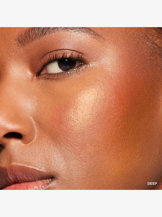 Actual product image Bobbi Brown BB Specials - Sculpt + Glow Palette Deep (Deep)