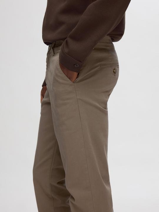 Produktbild Selected 175 Slim fit flex Chino (W32/L32)