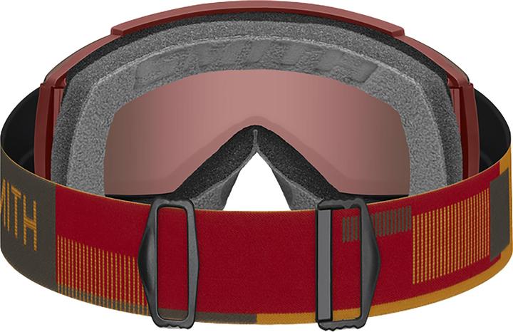 Immagine prodotto Smith Squadra ChromaPop