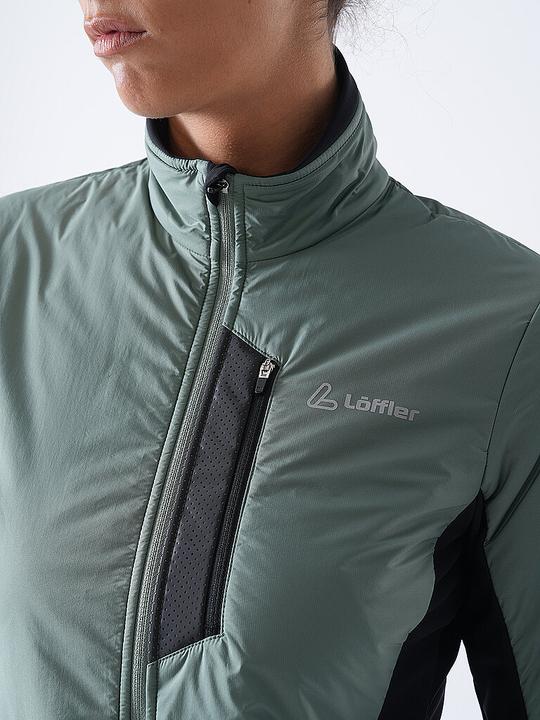 Produktbild Löffler Women's Bike Iso-Jacket PL60 (40)
