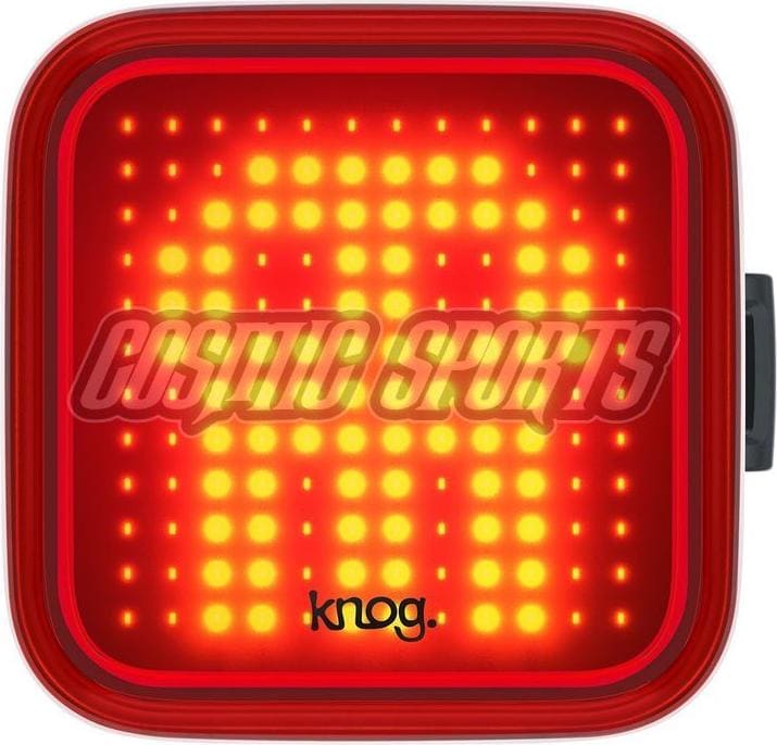 Actual product image knog. Blinder (100 lm, 100 lm)