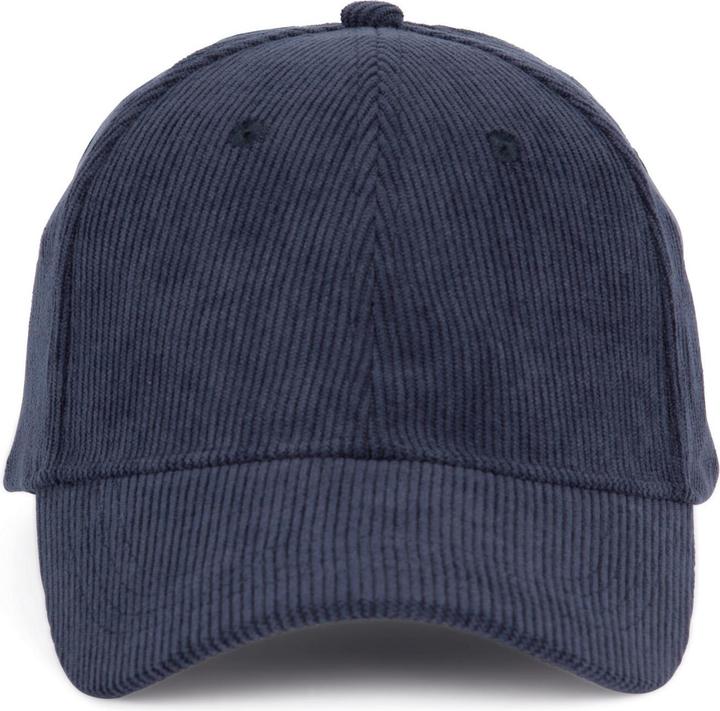 Produktbild K-up Kappe aus Samt (One Size)