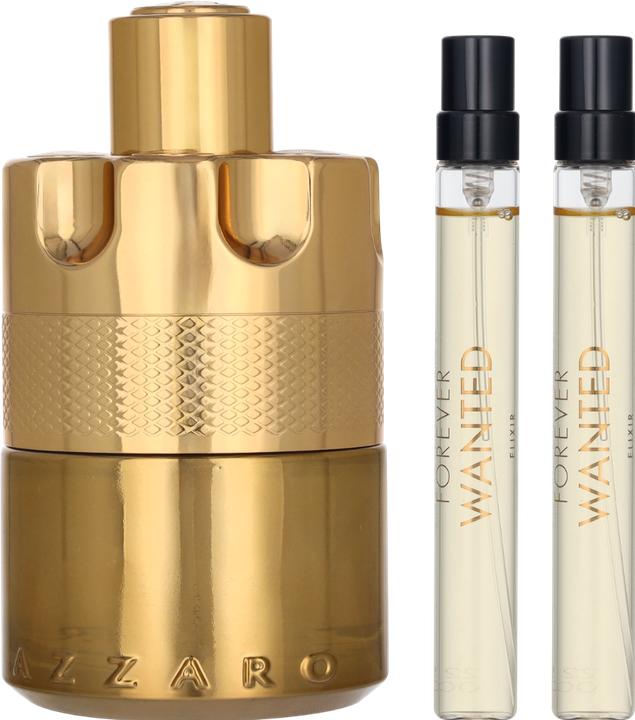 Immagine prodotto Azzaro Forever Wanted Elixir Profumo Uomo