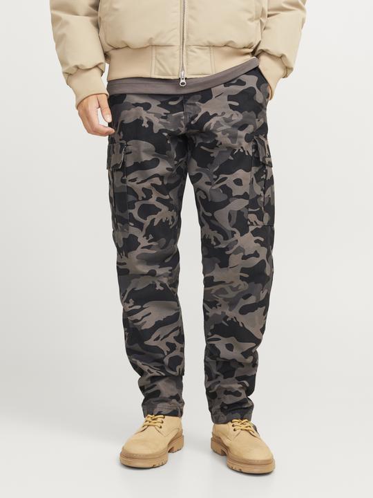 Actual product image Jack & Jones Jpstkane Barkley Cargo Pant Noos (W29/L32)