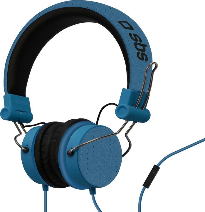 Actual product image SBS Studio Mix (Cable, Wireless)