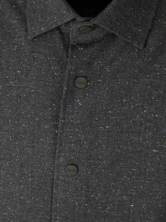 Immagine prodotto Herno Shirts Grey (M)
