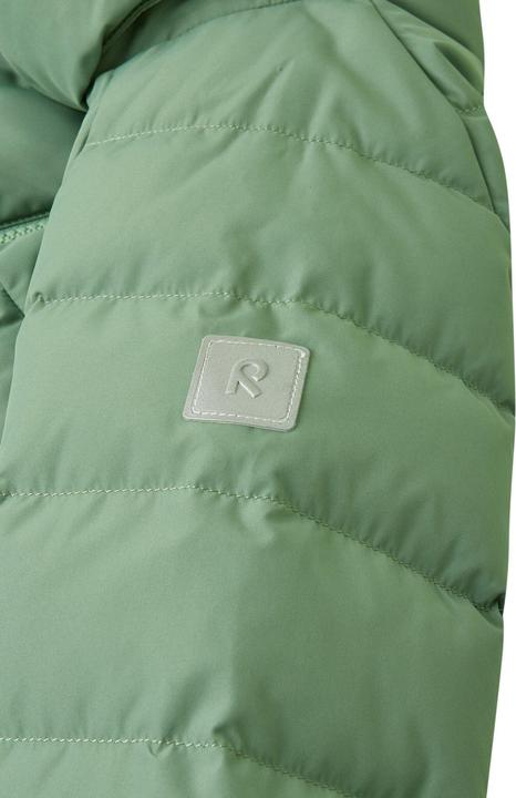 Immagine prodotto Reima Kleinkinder Daunenjacke Kupponen Clay (104)