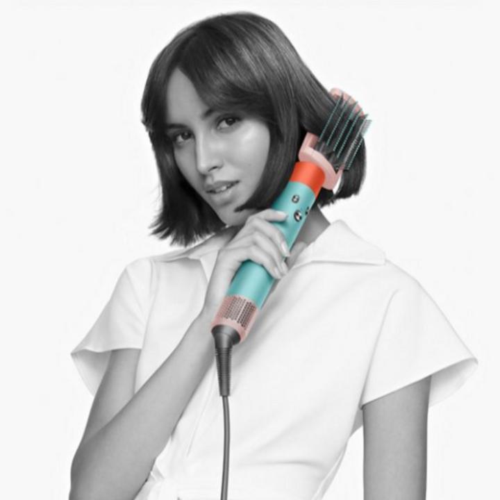 Actual product image Dyson Airwrap Complete Long